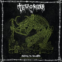 Terrorizer - Before The Downfall 87-89 2xLP + CD (Italian Import)