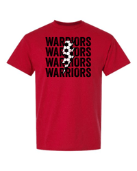 Image 1 of Everett JCP Soccer T-Shirt Design 4