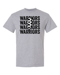 Image 2 of Everett JCP Soccer T-Shirt Design 4