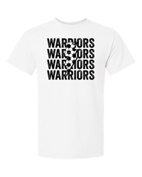 Image 3 of Everett JCP Soccer T-Shirt Design 4