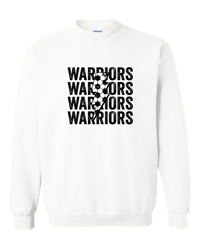 Image 2 of Everett JCP Soccer Crewneck Design 4