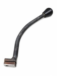 Image 4 of Honda Shadow 600 Hand Shifter 
