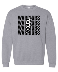 Image 3 of Everett JCP Soccer Crewneck Design 4