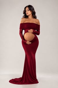 Image 11 of Jenna Dress