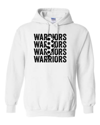 Image 2 of Everett JCP Soccer Hoodie Design 4