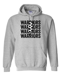 Image 3 of Everett JCP Soccer Hoodie Design 4