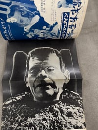 Image 5 of Kinema Junpo Special Horror Issue 1969 - Ed. Shoji Otomo