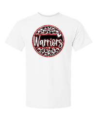 Image 1 of Everett JCP Soccer T-Shirt Design 5