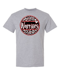 Image 2 of Everett JCP Soccer T-Shirt Design 5