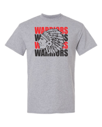 Image 1 of Everett JCP Soccer T-Shirt Design 6