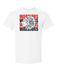 Image 2 of Everett JCP Soccer T-Shirt Design 6