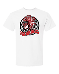 Image 1 of Everett JCP Soccer T-Shirt Design 7