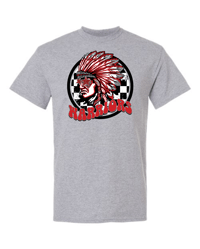 Image 2 of Everett JCP Soccer T-Shirt Design 7