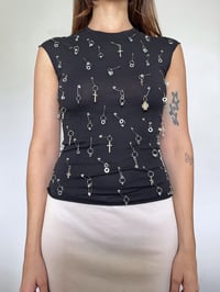 Image 1 of Sacred T-shirt