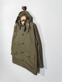 Image 2 of Sydney Hooded Coveralls 