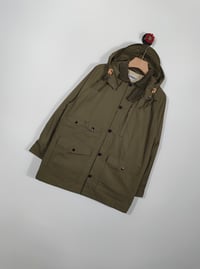 Image 1 of Sydney Hooded Coveralls 
