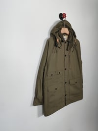 Image 4 of Sydney Hooded Coveralls 