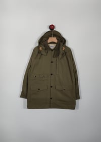 Image 3 of Sydney Hooded Coveralls 