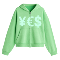 Image 1 of ¥€$ZIP MINT