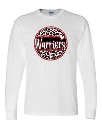 Image 1 of Everett JCP Soccer Long Sleeve Design 5