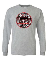 Image 2 of Everett JCP Soccer Long Sleeve Design 5