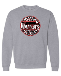 Image 1 of Everett JCP Soccer Crewneck Design 5