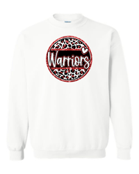 Image 2 of Everett JCP Soccer Crewneck Design 5