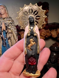 Image 1 of Mary & the Unicorn