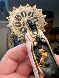 Image 3 of Mary & the Unicorn