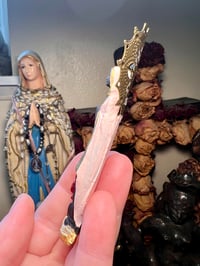 Image 4 of Mary & the Unicorn