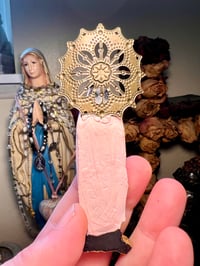 Image 5 of Mary & the Unicorn