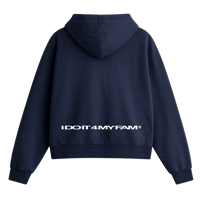 Image 2 of ¥€$ZIP BLUEMARINE