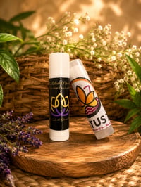 Vegan Chapstick 