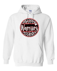 Image 1 of Everett JCP Soccer Hoodie Design 5