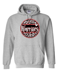 Image 2 of Everett JCP Soccer Hoodie Design 5
