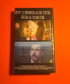 Strawberry Mansion Forwards and Backwards - VHS