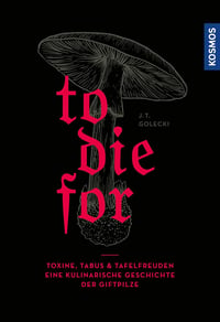 To Die For