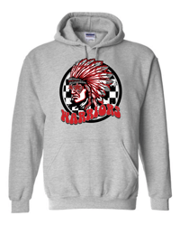 Image 2 of Everett JCP Soccer Hoodie Design 7