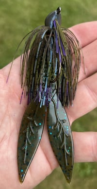 Image 3 of 4.75" Havoc Hare (6 Pack)