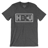 Image 3 of JCSU HBCU Reflective