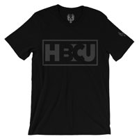 Image 1 of JCSU HBCU Reflective