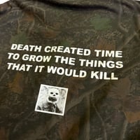 Image 4 of REALTREE TRUE DETECTIVE LONGSLEEVE