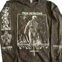 Image 2 of REALTREE TRUE DETECTIVE LONGSLEEVE
