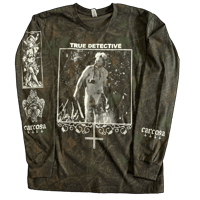 Image 1 of REALTREE TRUE DETECTIVE LONGSLEEVE
