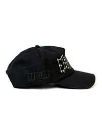 Image 2 of BW cap
