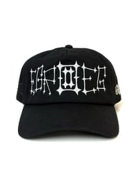 Image 1 of BW cap