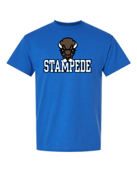 Image 1 of Bedford Stampede TShirt 