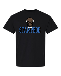 Image 2 of Bedford Stampede TShirt 