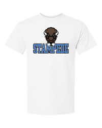 Image 4 of Bedford Stampede TShirt 