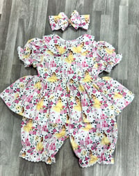 Disney belle pyjamas 